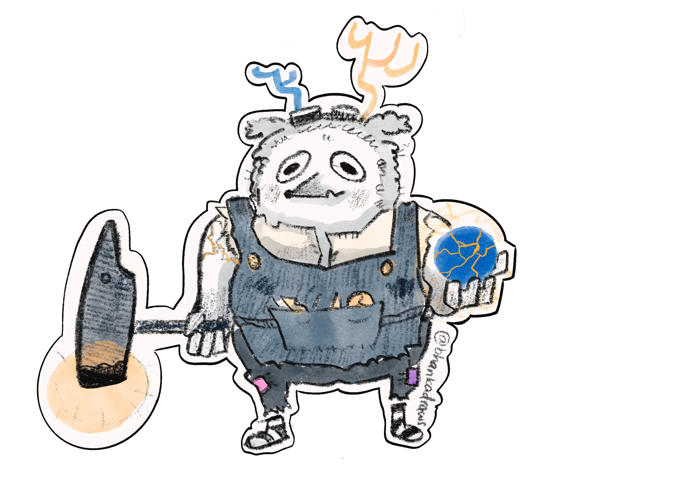 The Dream Mechanic